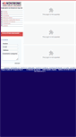 Mobile Screenshot of novosonic.es